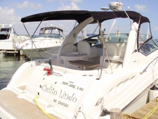 Yachtverleih
